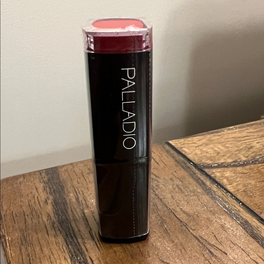 Palladio Red Lipstick